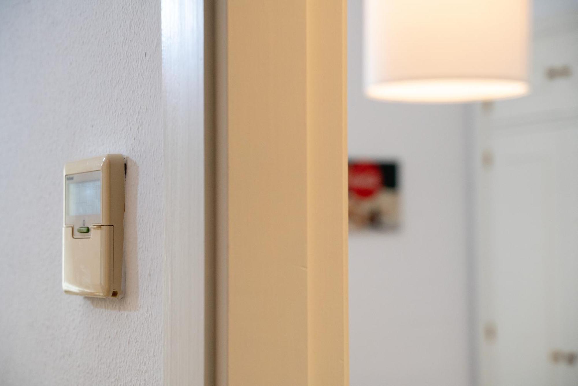 Apartamento Castilla 61 Севиля Екстериор снимка